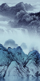 现代 最新大气玄关 TIF分层