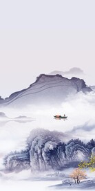 现代 清晰人气玄关 TIF分层