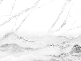 中式 新山水爵士白 TiF合层