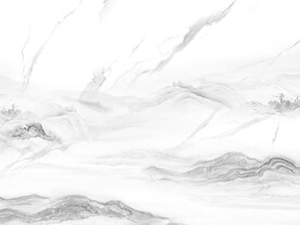 奢华 新山水爵士白 TiF合层