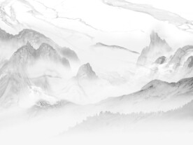 质感 新山水鱼肚白 TiF合层