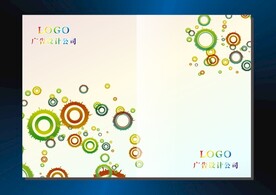 七彩甜甜圈 封面