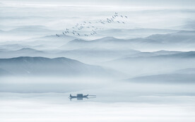 山水图