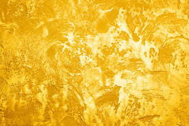 金箔金色背景