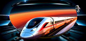 高铁动车