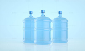 大桶水 矿泉水高清