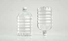 大桶水 矿泉水高清