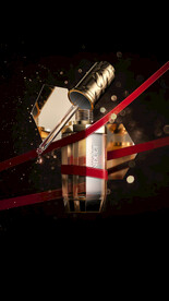 c4d场景精华液工程oc渲染