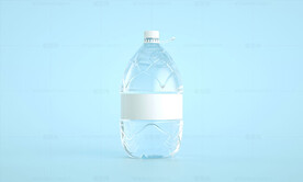 大桶水 矿泉水高清