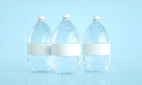 大桶水 矿泉水高清