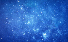 星空天花板软膜