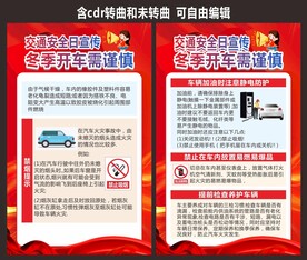 2023年全国交通安全日