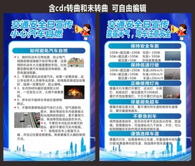 2023年交通安全日