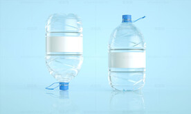 大桶水 矿泉水高清