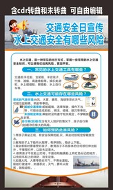 水上交通安全