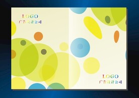 百色彩球 手册封面