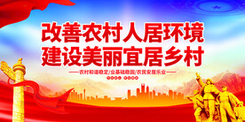 人居环境