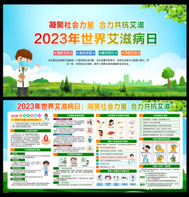 世界艾滋病日