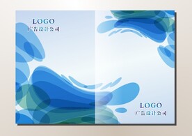 蓝水泡 手册封面