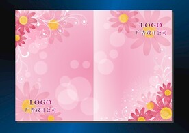 花粉向阳 手册封面