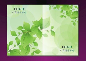 叶子青翠 相册封面