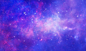 星空背景图