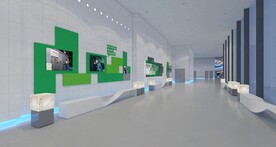 展厅设计