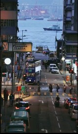 香港城市旅游宣传视频 