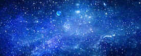 星空图