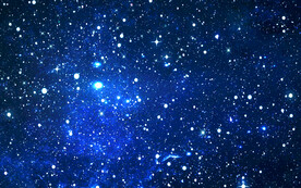 星空图