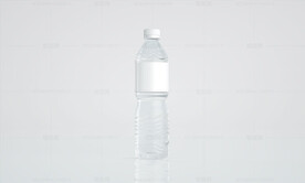 矿泉水瓶高清