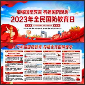 国防教育