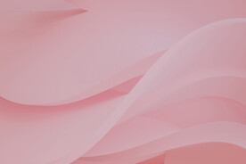 粉色流体渐变科技线条背景