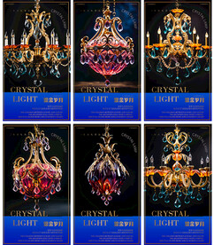 水晶灯