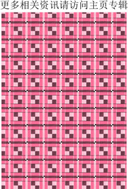 女装格子  格子呢面料