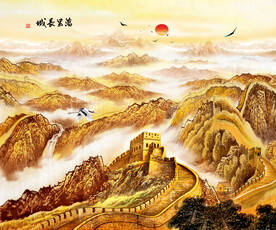 长城
