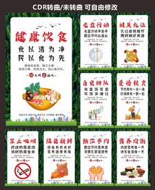食品安全知识