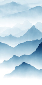 意境 高端新品玄关 TIF分层