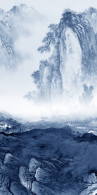 简约 意境清晰玄关 TIf分层