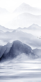 人气 清晰简约玄关 TIf分层