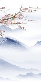 新品 最新中式玄关 Tif分层