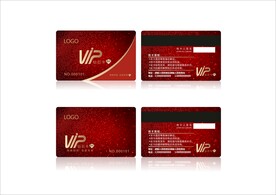 VIP卡