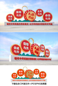 中华民族共同体