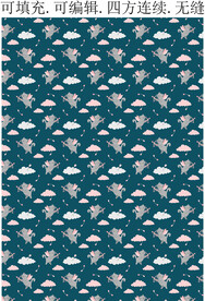 可爱猫咪 丘比特猫