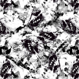 大理石纹路字母