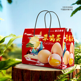 鸡蛋包装