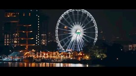 曼谷之眼风情人文旅游宣传片