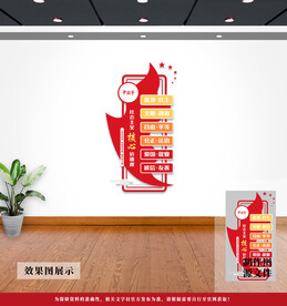 社会主义核心价值观