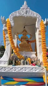 泰国四面佛旅游宣传视频