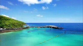 泰国金沙岛旅游宣传视频